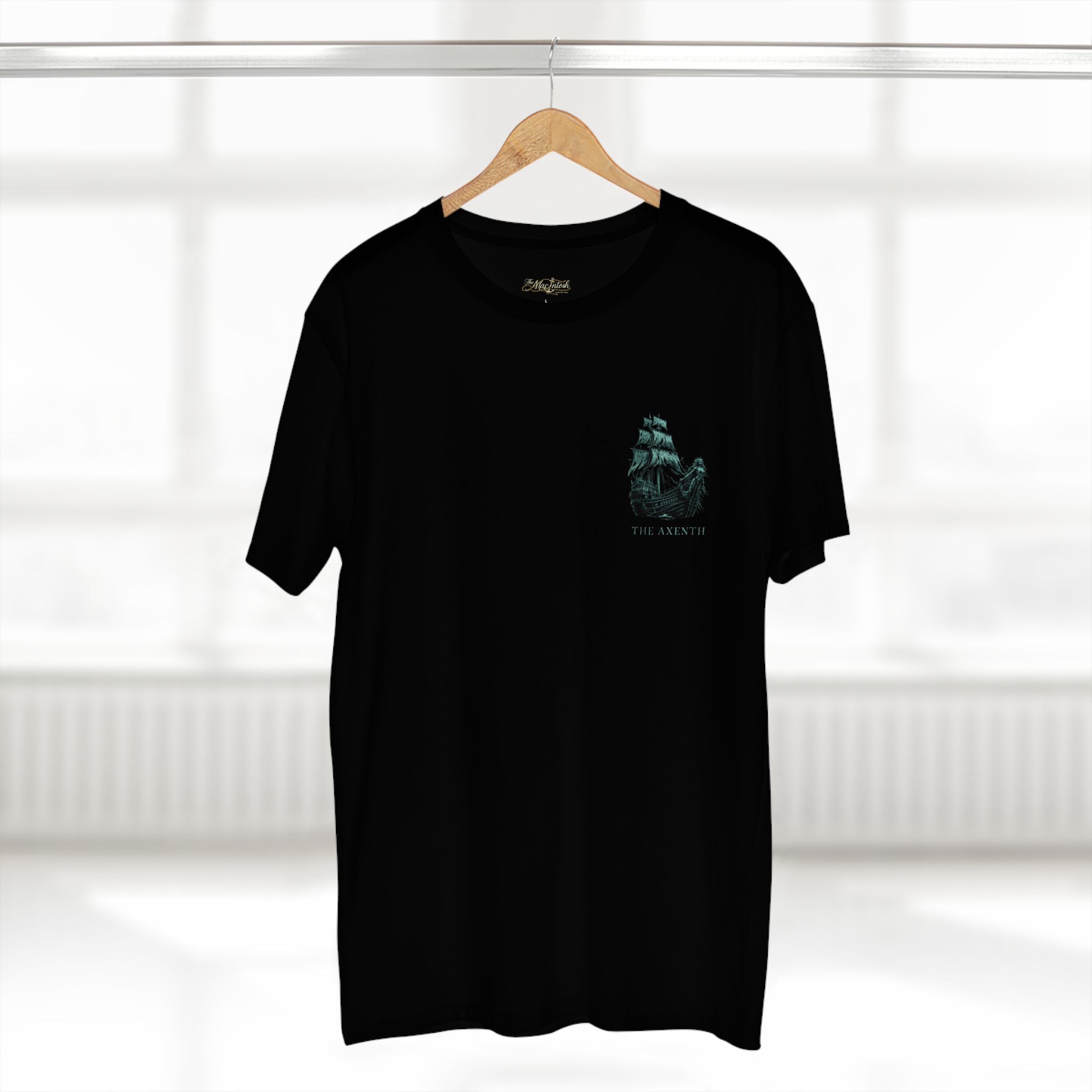 Hold Fast Tee