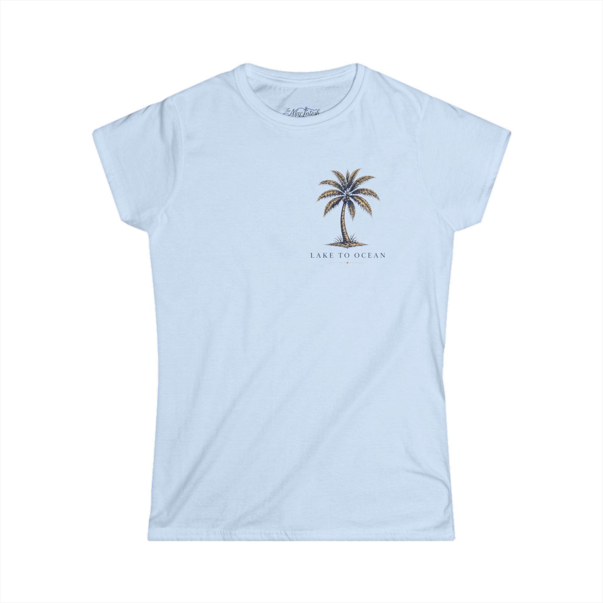 Sea Turtle Tee