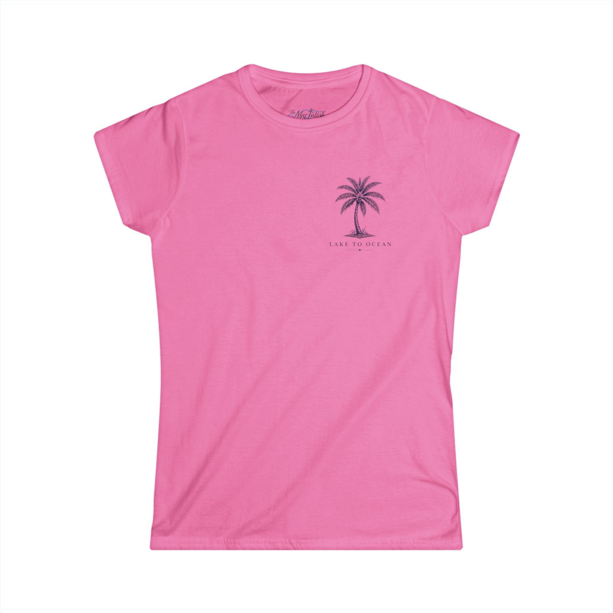 Sea Turtle Tee
