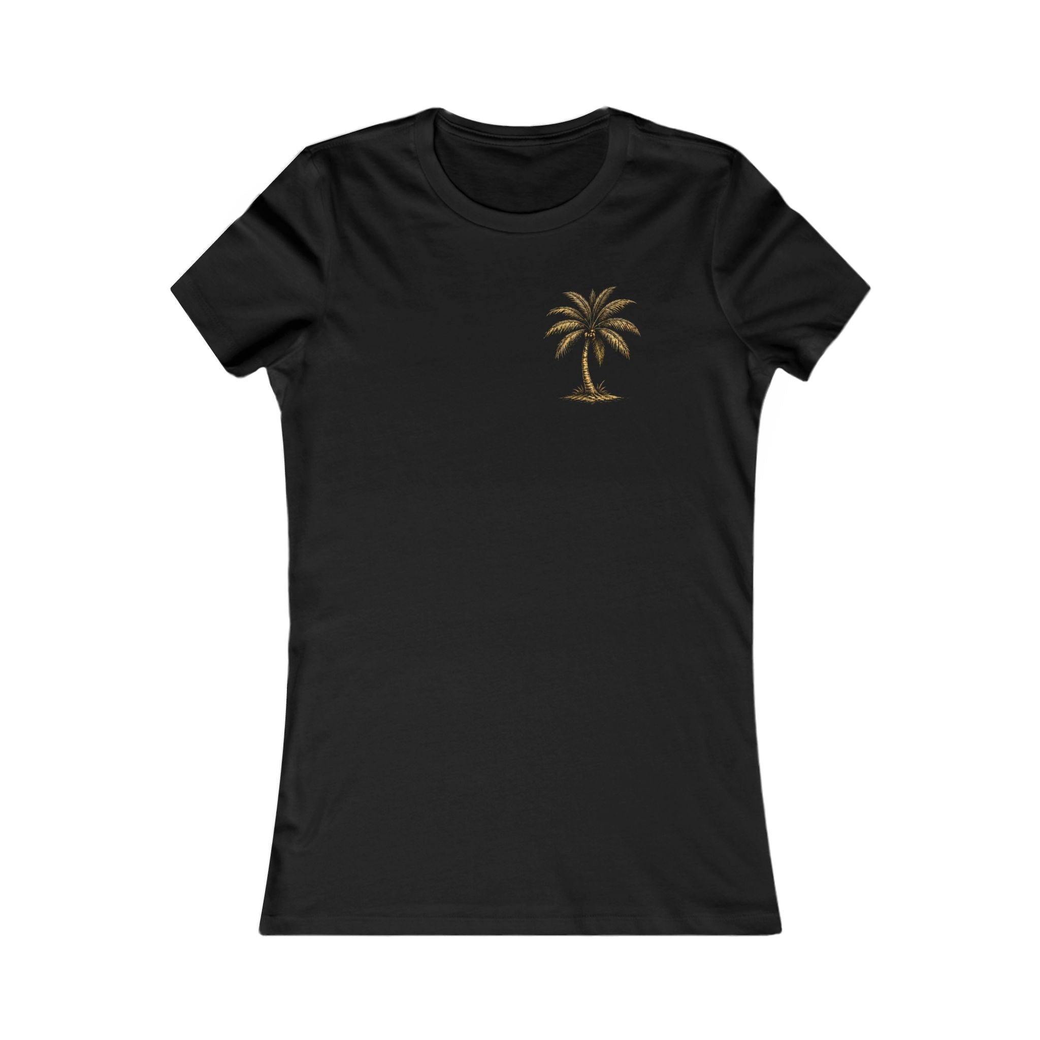 Seahorse Tee