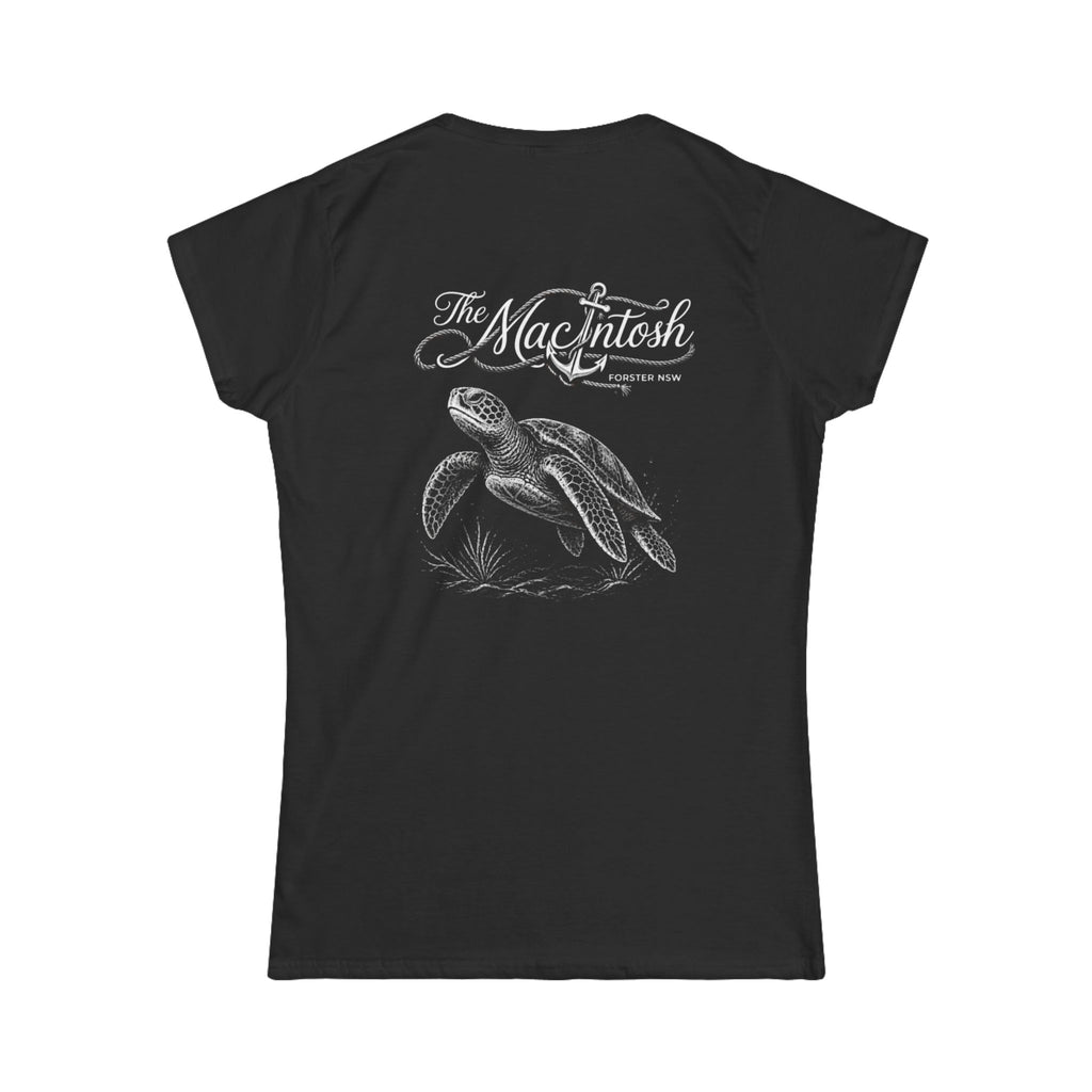 Sea Turtle Tee