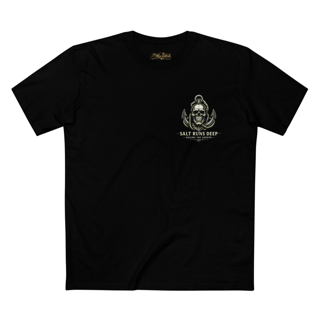 Scurvy Prevention Tee