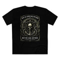 We sail anyway Tee