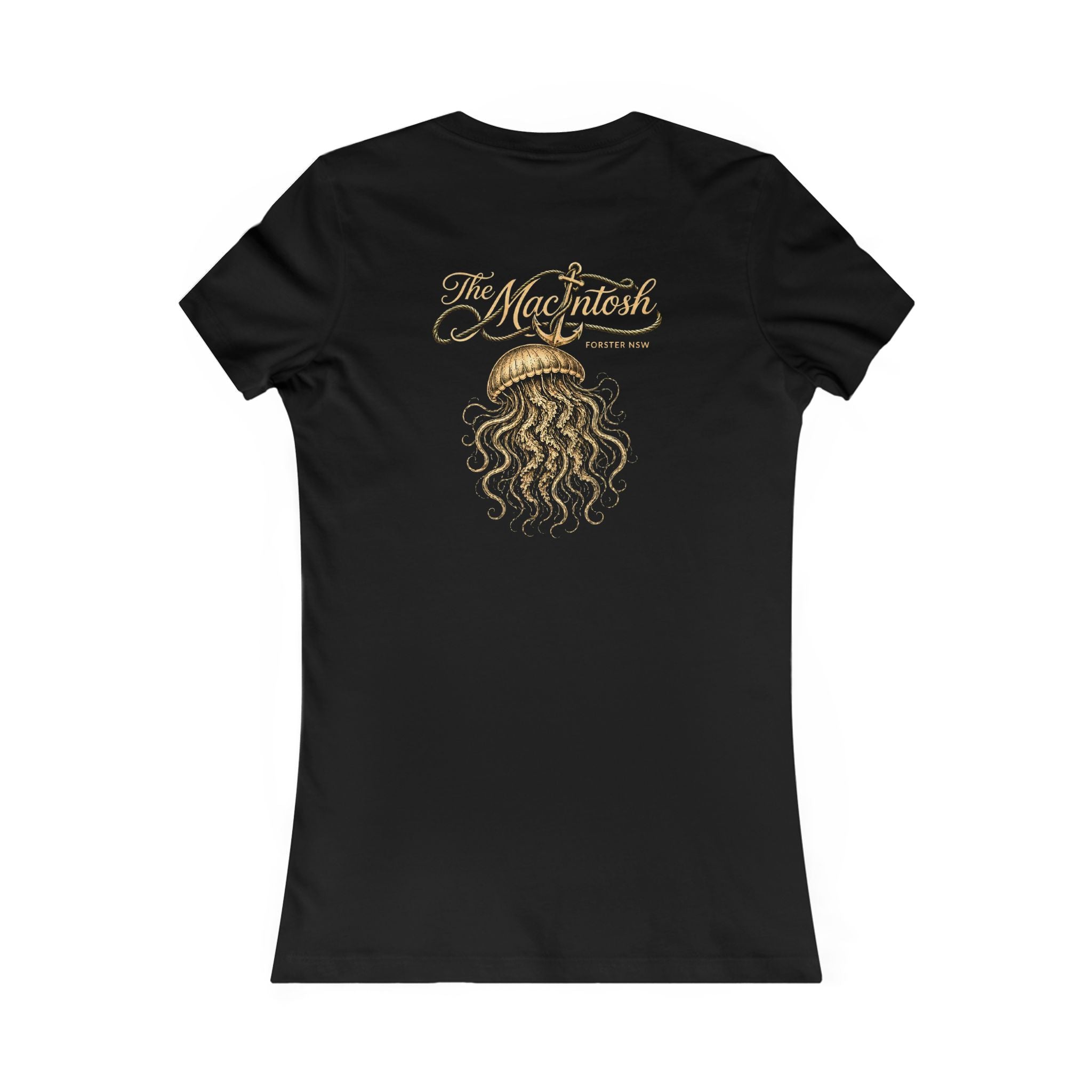 Sea Jelly Tee