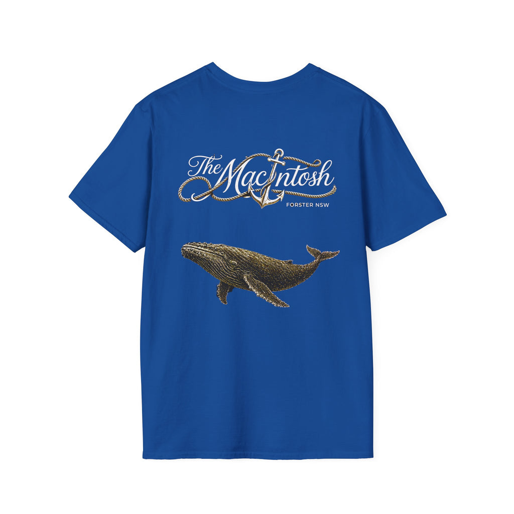 Wallis Lake Forster 2026 Tee
