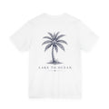 Lake to Ocean Palm Tee