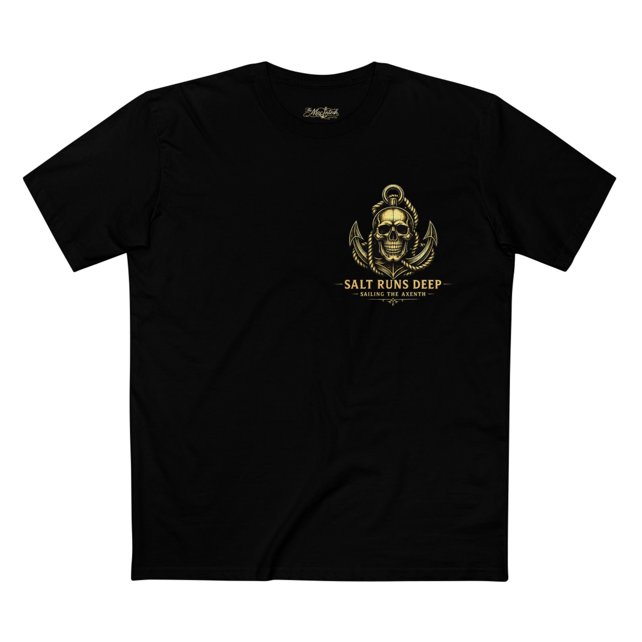 The Sea Jelly Relaxed Fit Tee