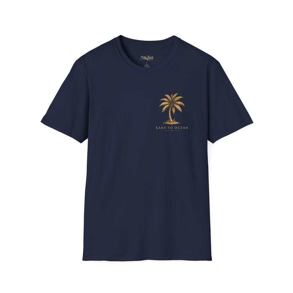 Wallis Lake Forster 2026 Tee