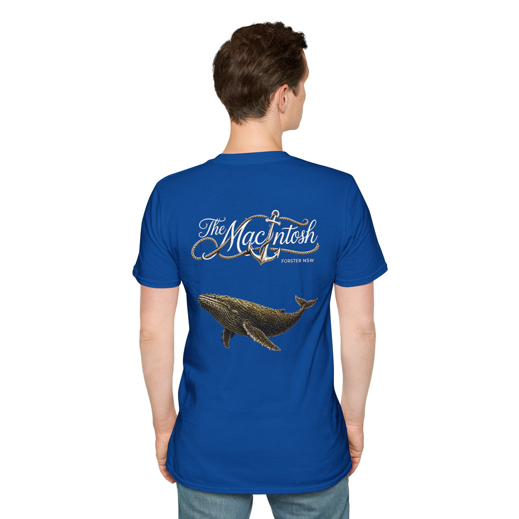 Wallis Lake Forster 2026 Tee