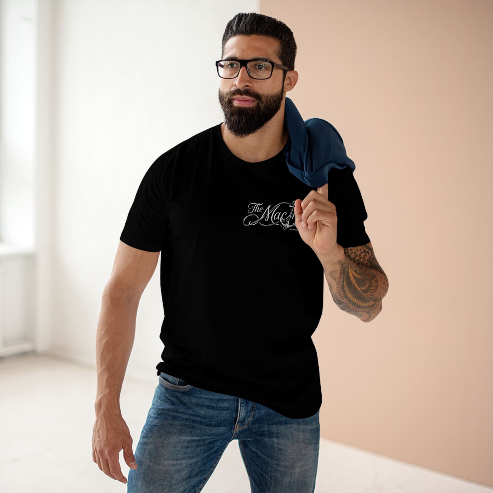 Till Death Do We Dance Comfort Fit Tee