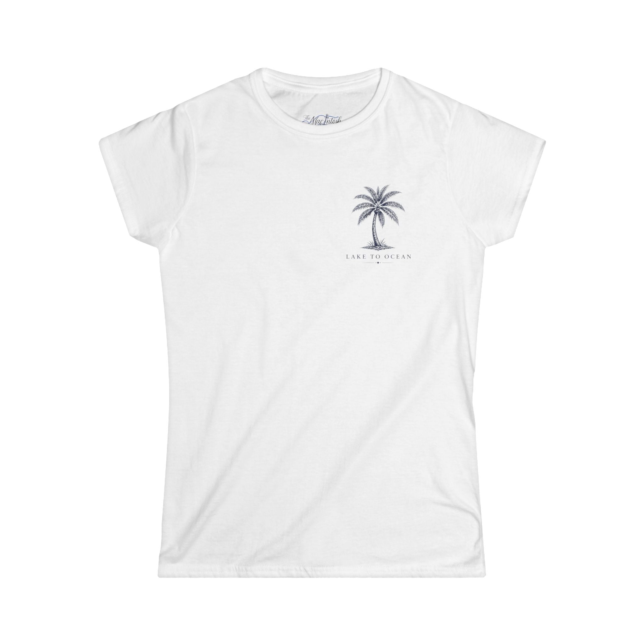 Sea Turtle Tee