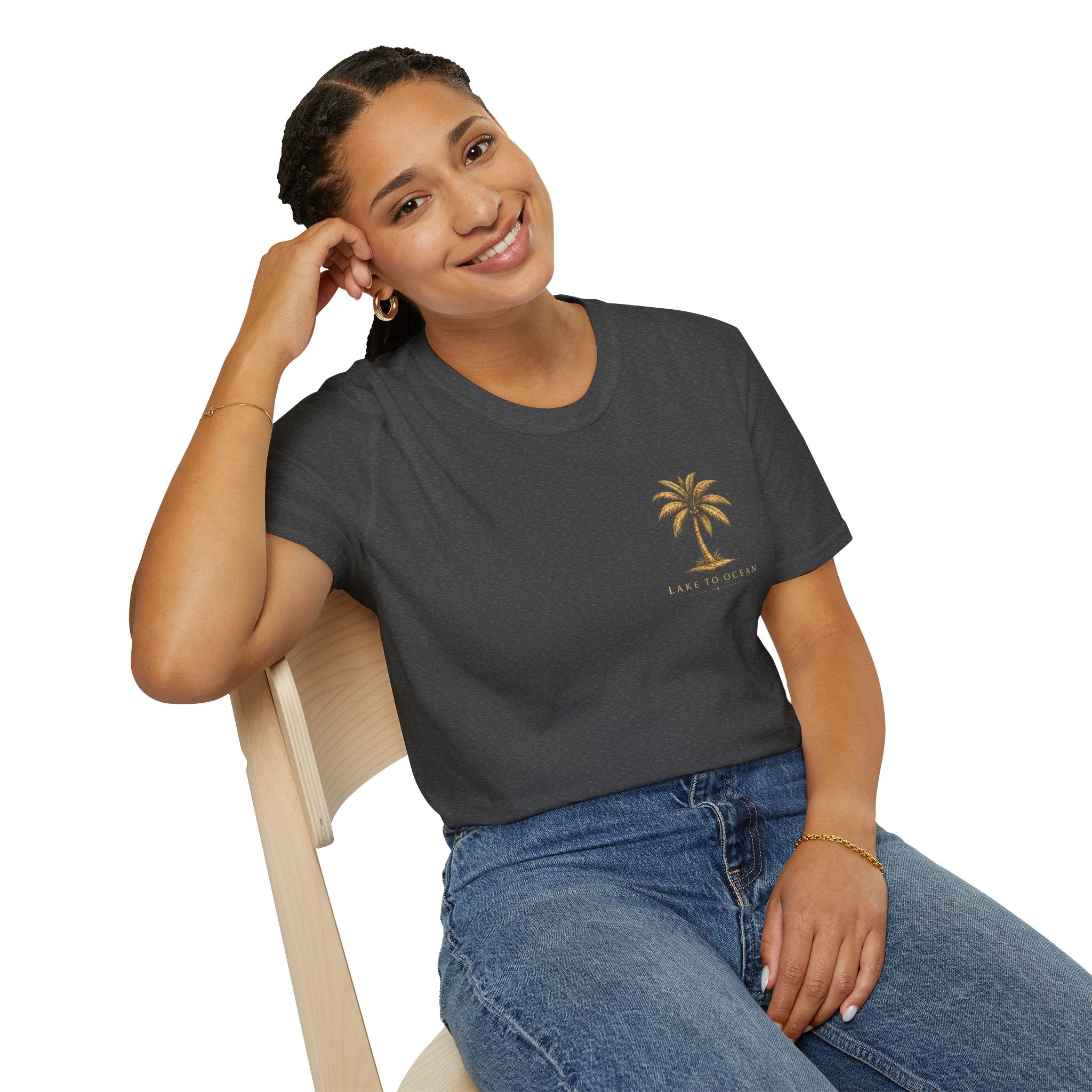 Wallis Lake Forster 2026 Tee