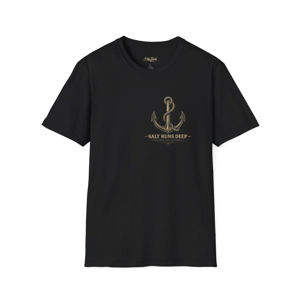 Island Day Tee