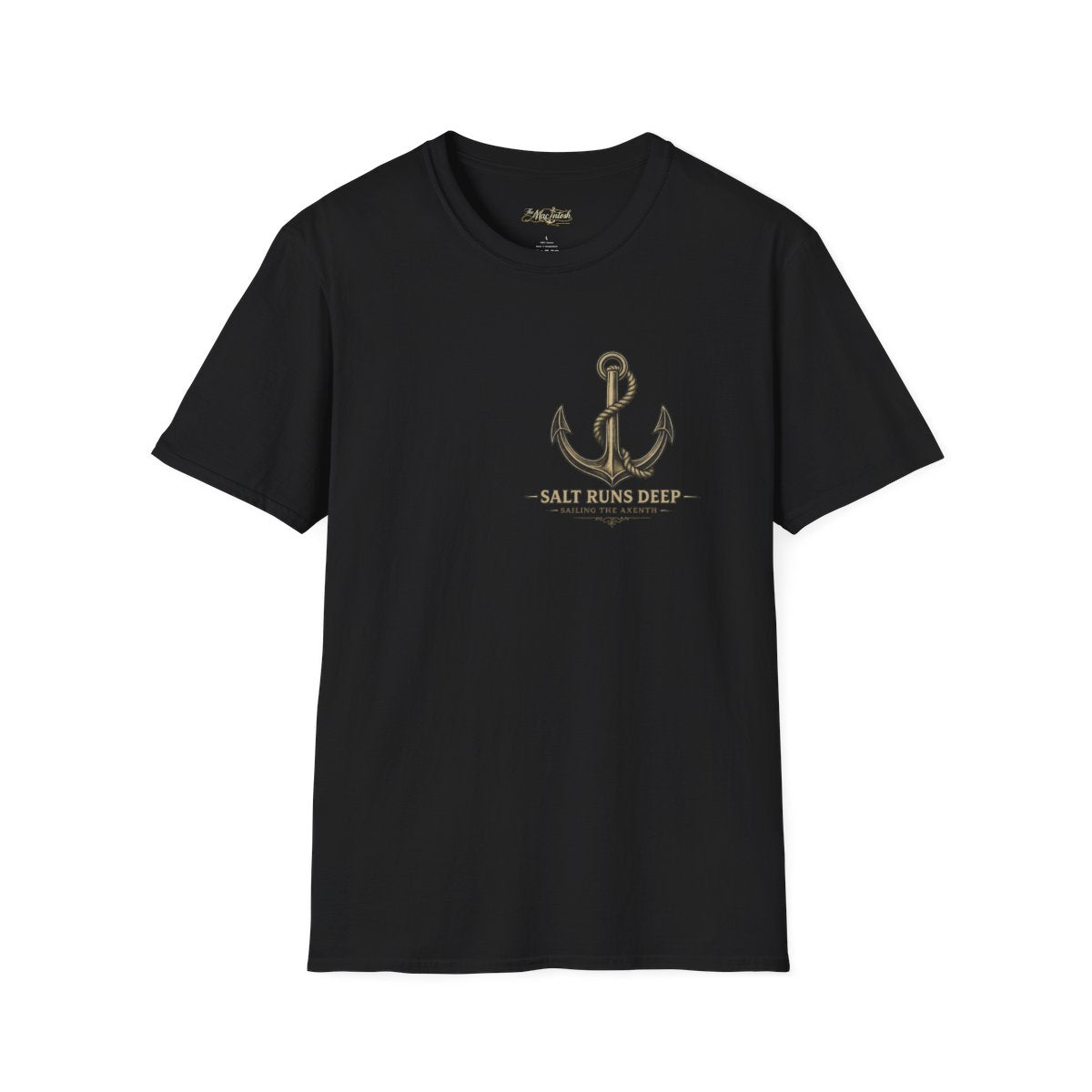 Island Day Tee