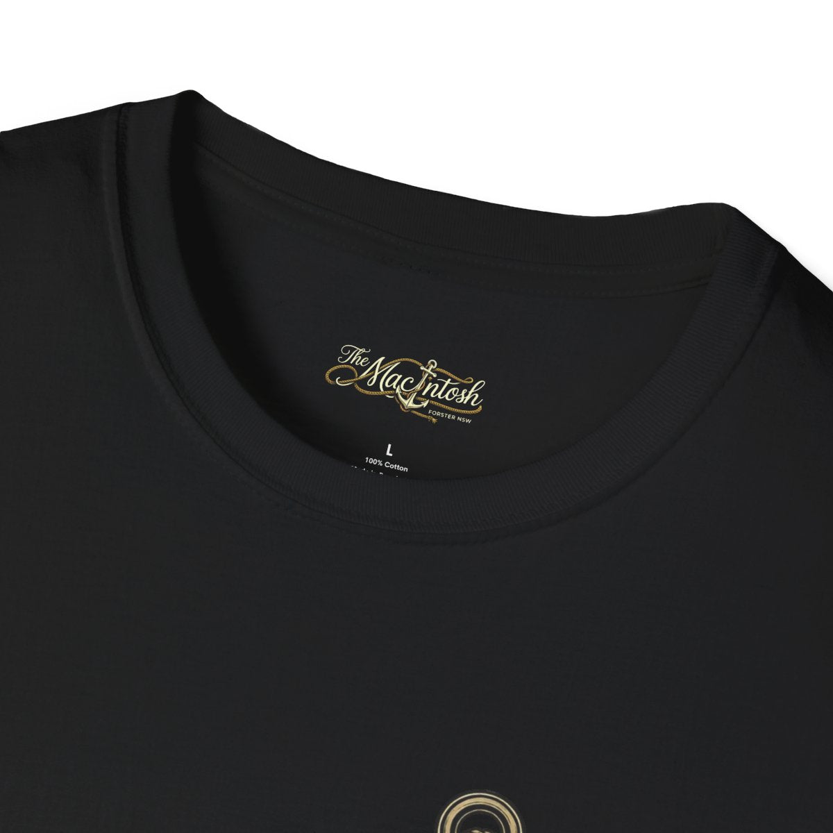 Island Day Tee