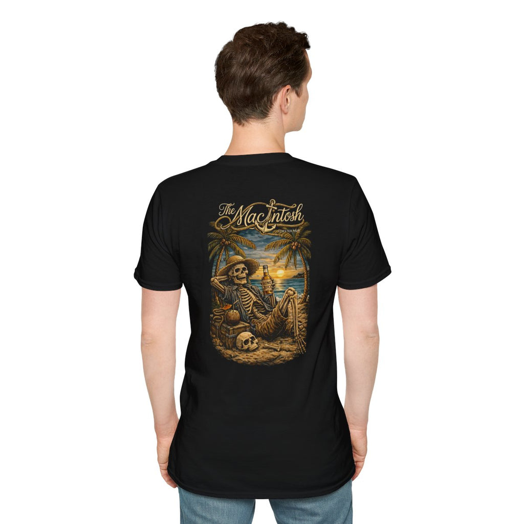 Island Day Tee
