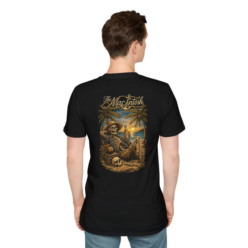Island Day Tee