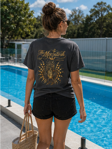 Lionfish Tee