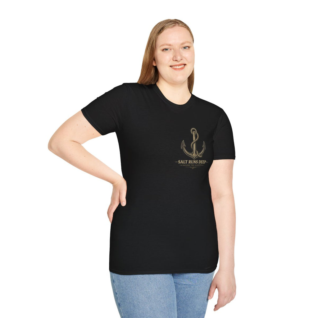 Island Day Tee