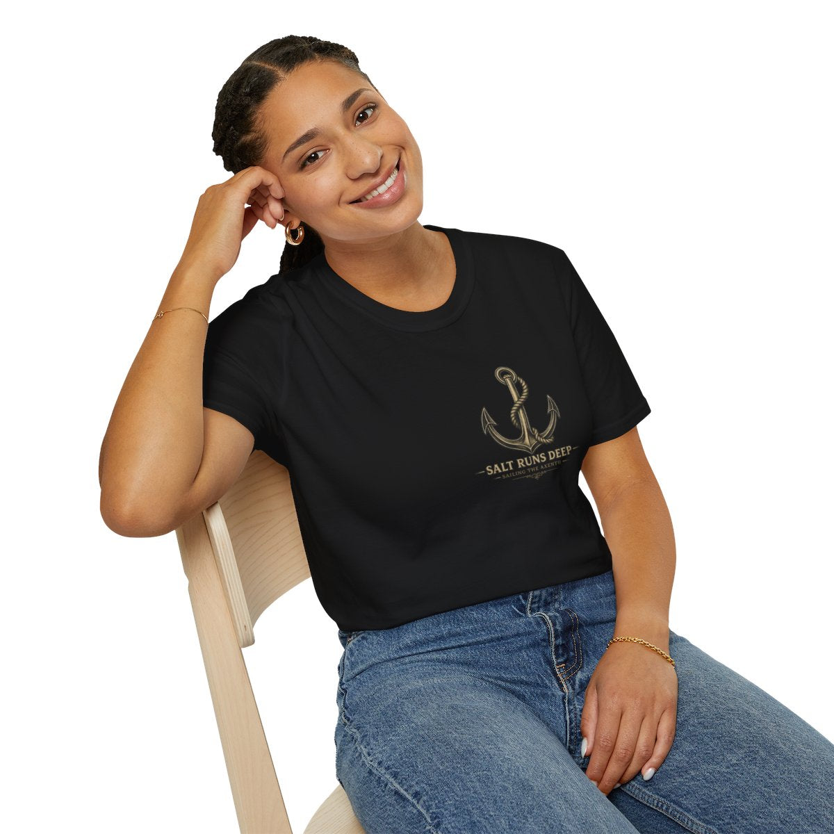 Island Day Tee