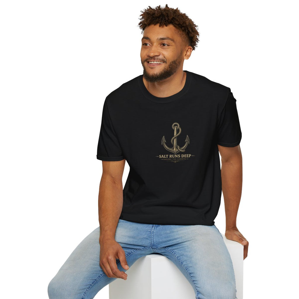 Island Day Tee